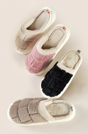 Wholesale F/W 2024 Slippers