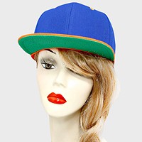 City Hunter New York Baseball Cap