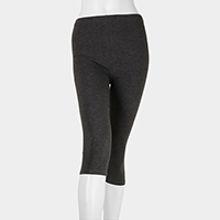 Capri Stretch Light Leggings