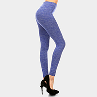 High Waist Compression Leggings