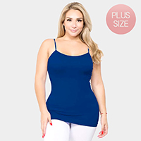 Seamless Cami Tank Top