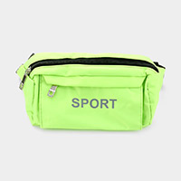 Sports Fanny Pack