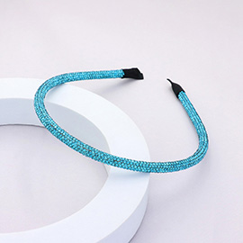 Bling Stone Headband