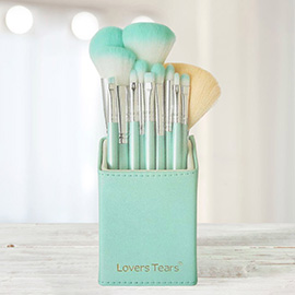 Brushes and Holder Set