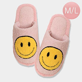 Smile Soft Home Indoor Floor Slippers