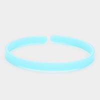 Acetate Adjustable Bracelet