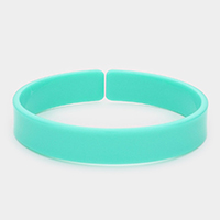 Acetate Adjustable Bracelet