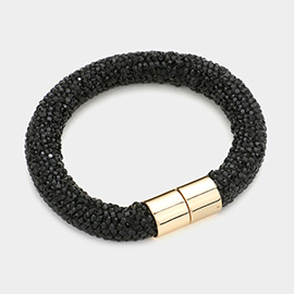 Bling Magnetic Bracelet