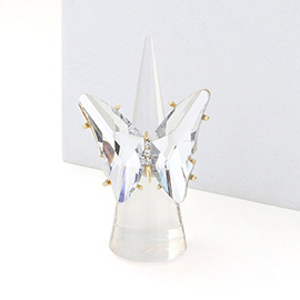 Butterfly Stretch Ring