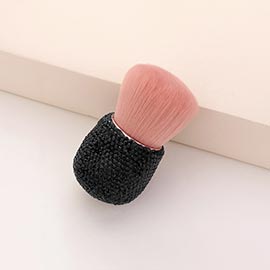 Bling Powder Makeup Brush