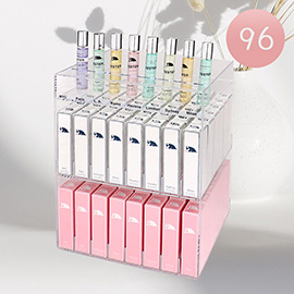 96PCS - City Series Eau de Parfum / Perfume