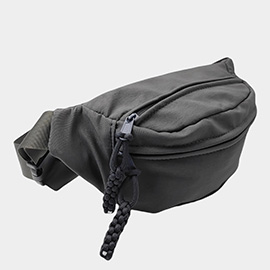 Fanny Pack Chest Bag