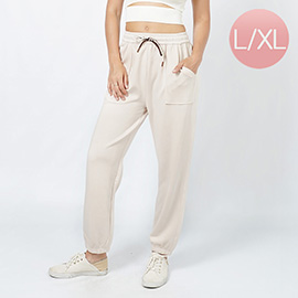 L/XL - Sweatpants