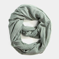 Infinity Cotton Scarf