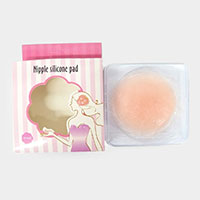 Adhesive Breast Nipple Silicone Cover