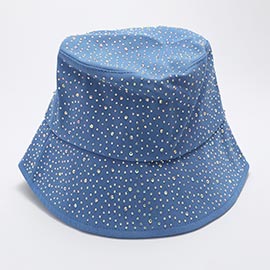 Bling Bucket Hat