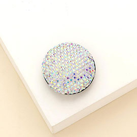 Bling Adhesive Phone Grip and Stand